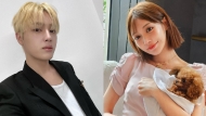 韩星周鹤年传嫖娼日本前女优明日花绮罗，首发声：没做性交易