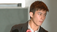 陈冠希传坐头等舱不满VIP优先下机闹爆空姐？经理人回应