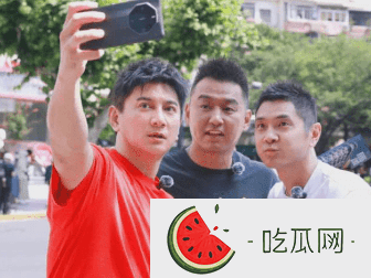 吴奇隆录节目仍戴着婚戒，刘诗诗早已摘掉，两人不官宣原因疑曝光