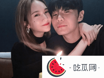 李荣浩连续11年卡点为杨丞琳庆生，一句话道出甜蜜至今的秘诀