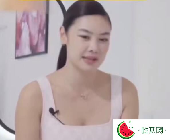 乐基儿称不会再结婚 自己年纪大了 不适合婚姻
