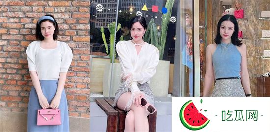 湖北荆门服装店老板娘 醉酒后误将私拍发给KTV男模 不料被曝光全网人尽皆知！