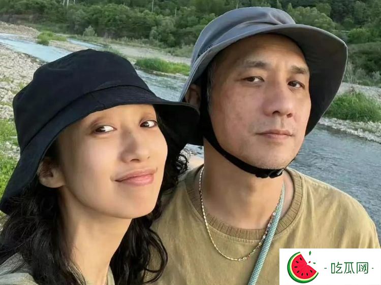 万万没想到，50岁网恋奔现的黄觉，如今却意外活成了人生赢家