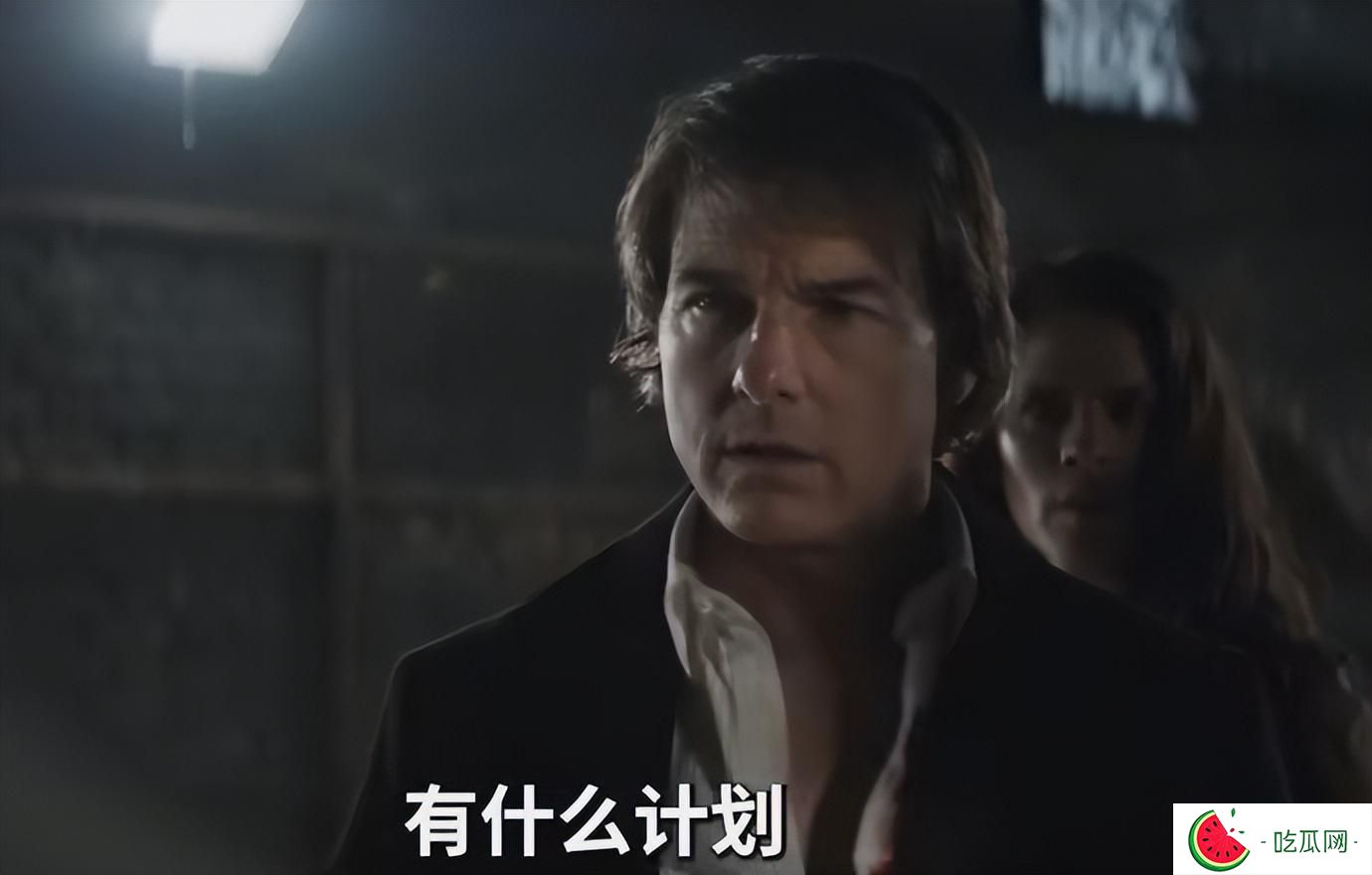讨好中国观众也没用，成本29亿，日票房仅千万，碟中谍8问题在哪