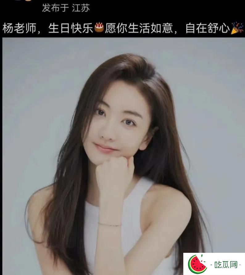 不是谁红跟谁玩！一个影帝，一个千年女二，这对才是娱乐圈真友谊