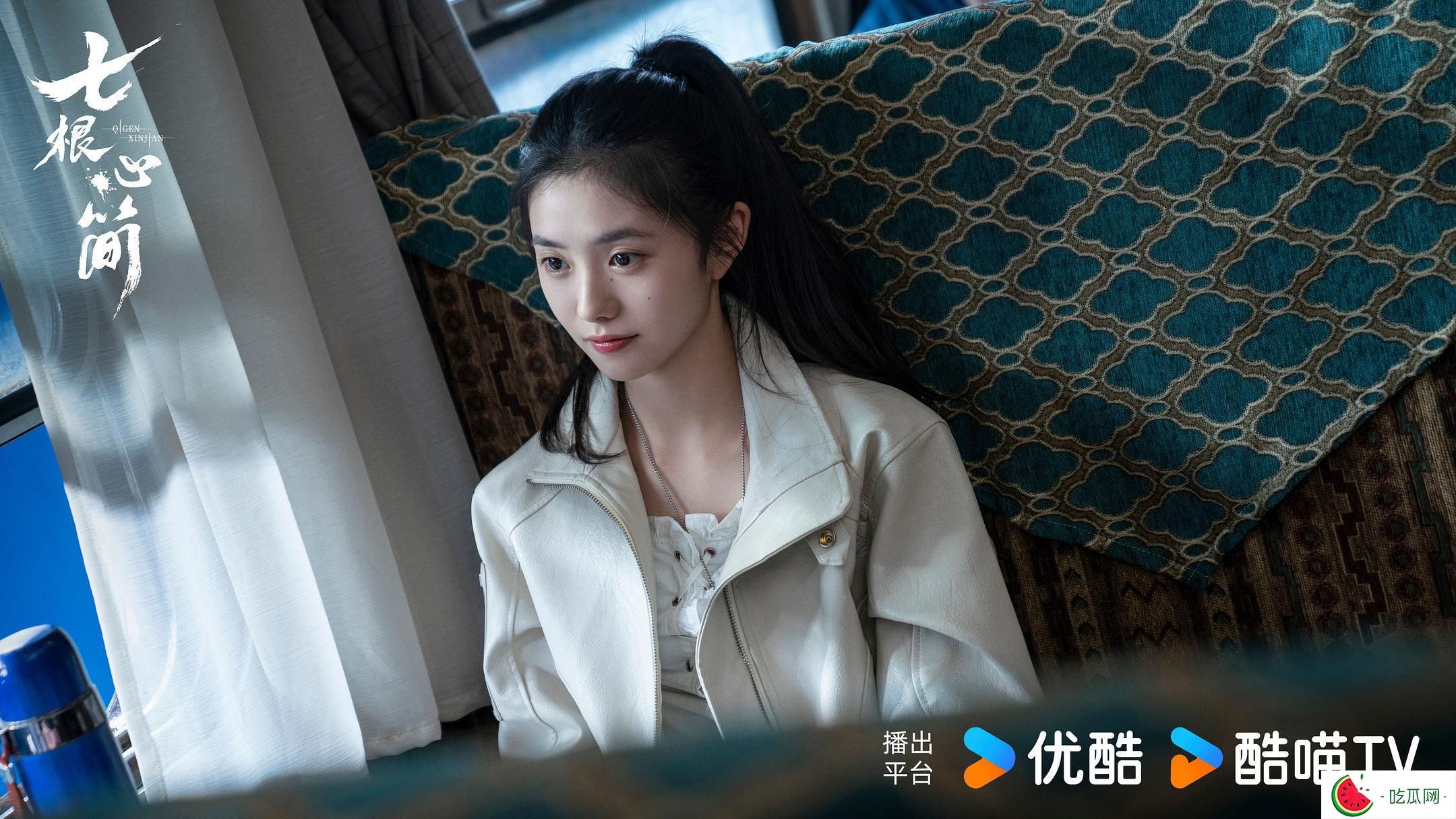 奇幻剧真的卷起来了，尾鱼三部作品接连影视化，谁才是你的本命剧