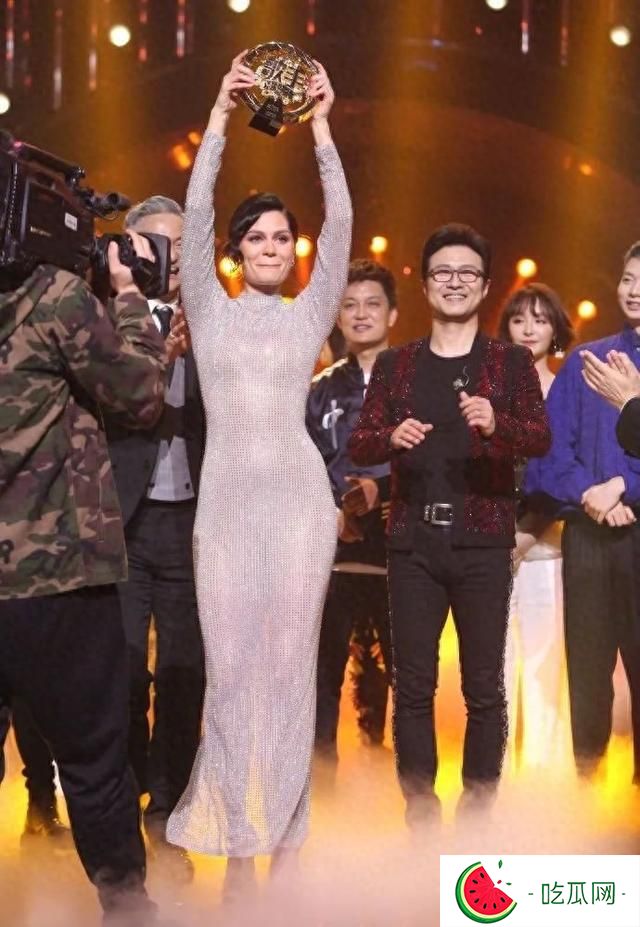 37岁知名女歌手确诊癌症！曾参加《歌手》并夺冠