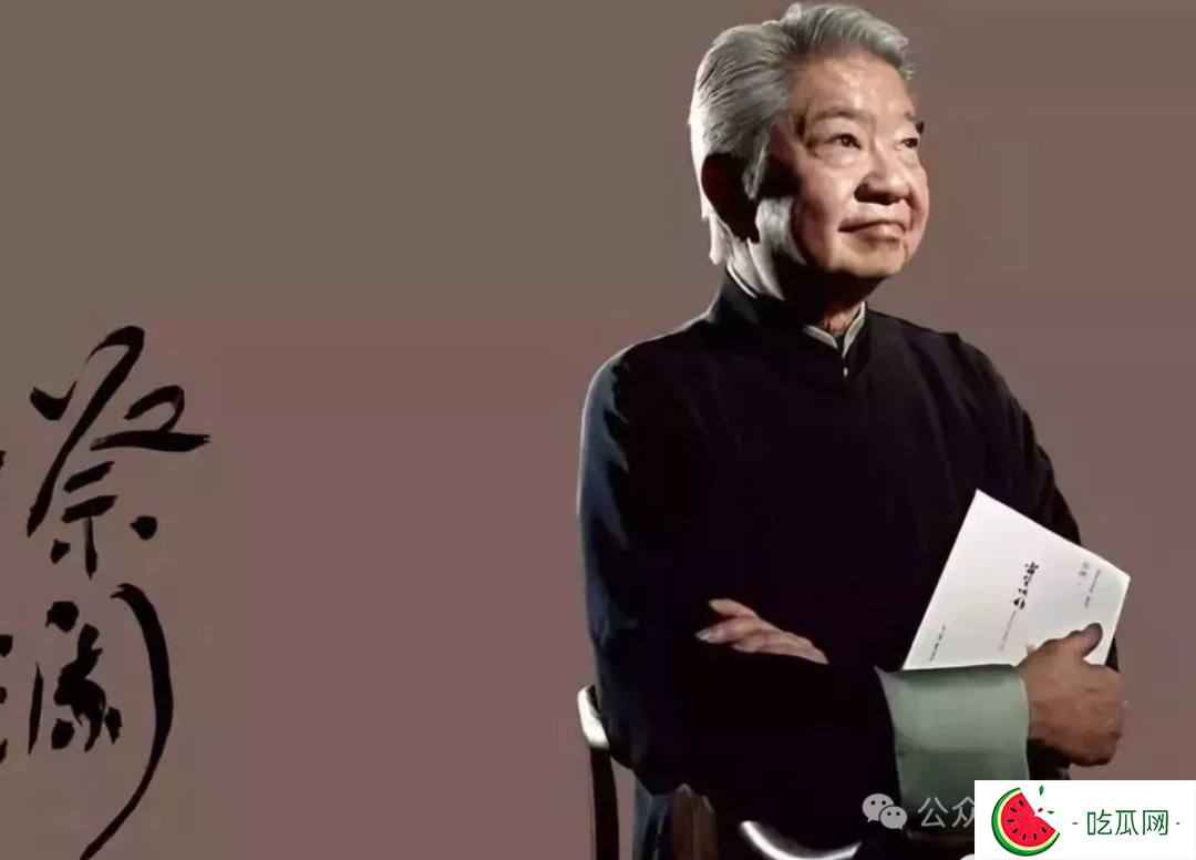 84岁蔡澜：曾交往60多位女友，无儿无女，靠8个佣人养老