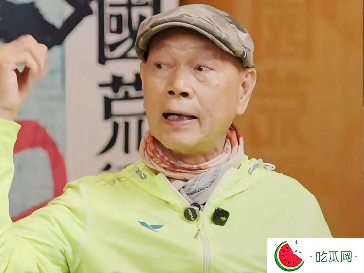 丈夫再次患癌，78岁汪明荃不退休，叹：没考虑退休，一周健身3次