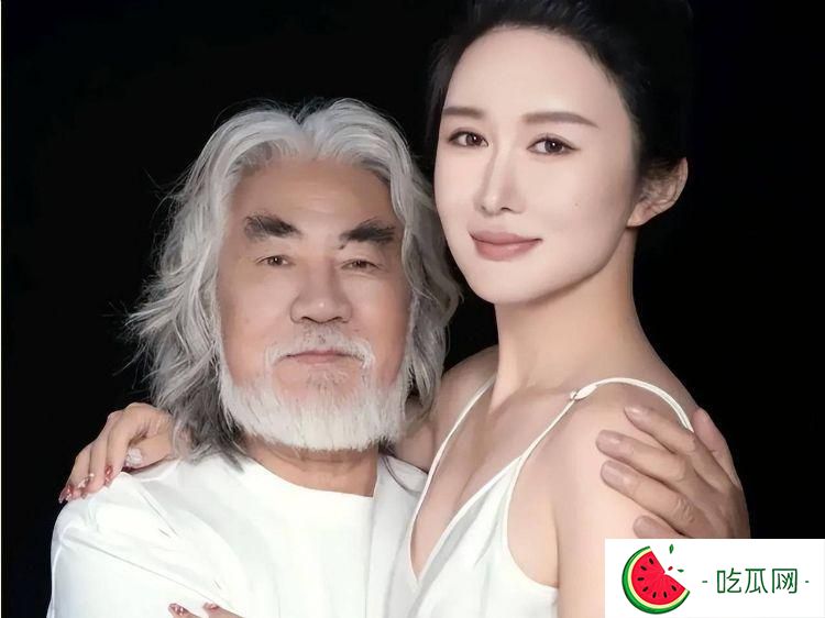 前妻炮轰张纪中勒索30万！男方领离婚证前，向杜星霖转赠美国房产