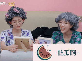 浪姐6：喜剧人认真起来有多感人？看管乐给姐姐们送的礼物就知道