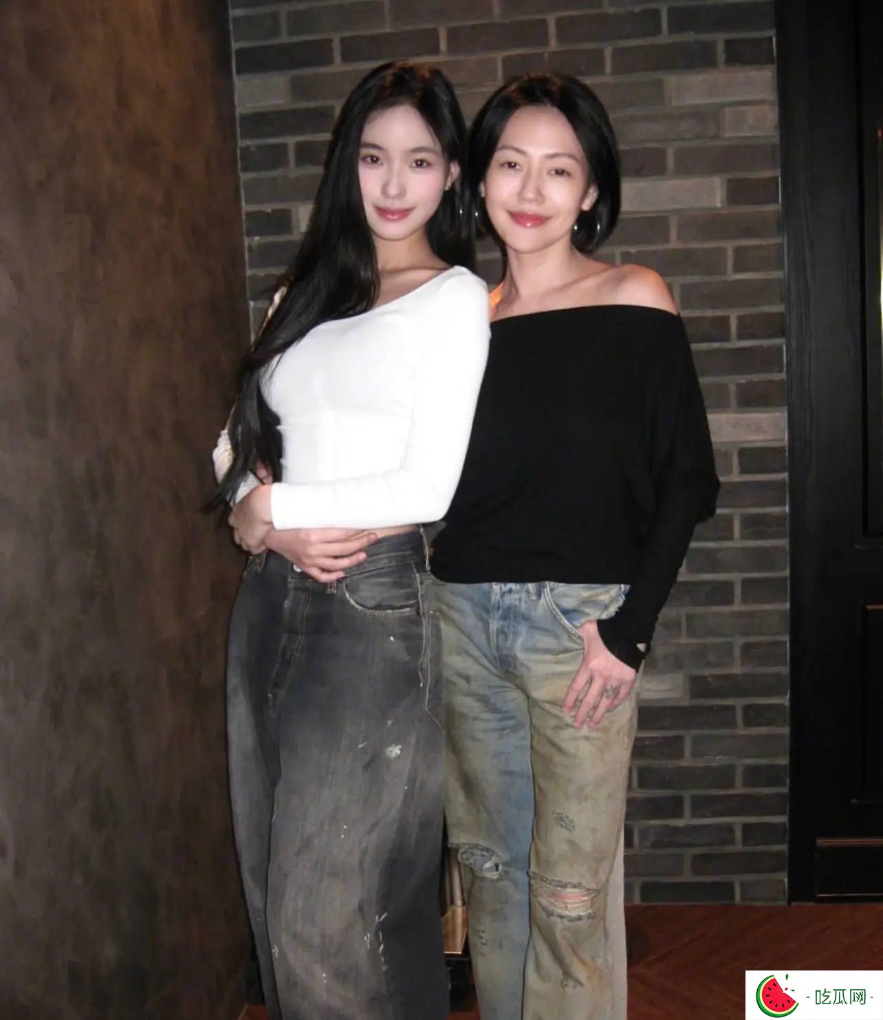 Lily谈妈妈小S生日心境，且称自己目前不打算踏入演艺圈