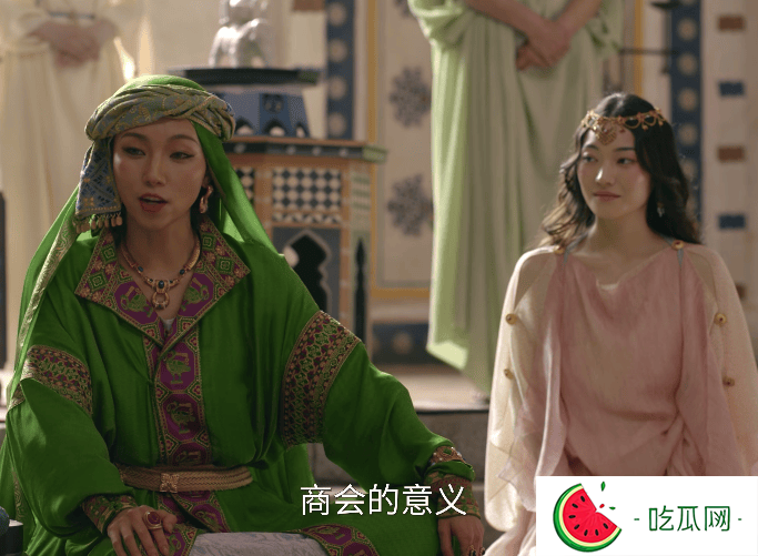脸黢黑、大白牙，演绎“倾国倾城”，到底谁的审美有问题？