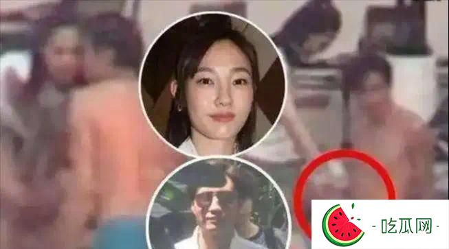41岁白百何首晒二胎，二婚丈夫身份终于曝光：兜兜转转还是你！