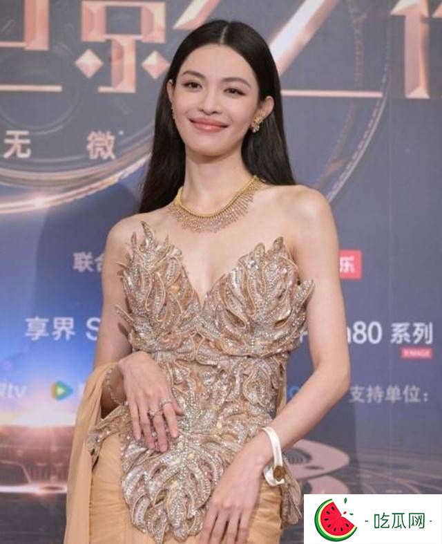 电影之夜：雷佳音“发福”，朱一龙超帅，微胖章子怡惊艳