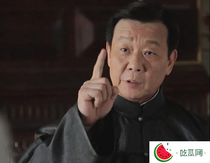 寇世勋：年轻时出轨享“双妻”人生，晚年中风后，选择和原配生活