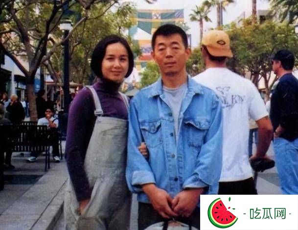 事实证明：60岁蒋雯丽已经迎来结局，当年惊艳岁月的美人也要服老