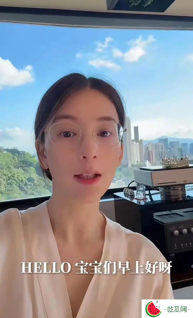 不瞒了？方媛一句话坐实三胎传闻，郭富城早年愿望要成真了！