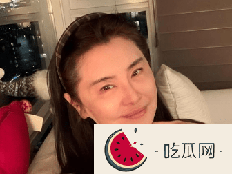58岁王祖贤每天6点起床迎客，面对外界质疑坦言：我的钱花不完！