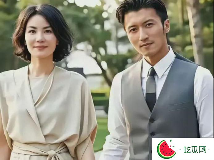 谢霆锋王菲日本出游被偶遇！世纪大复合后，为何却说“不会结婚”
