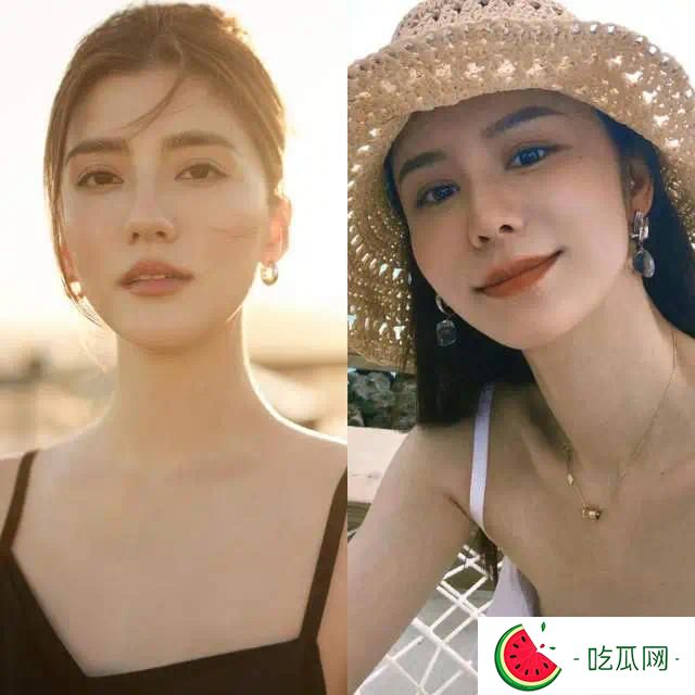 在吴千语的生命力面前，张馨月越用力就越辛酸啊！