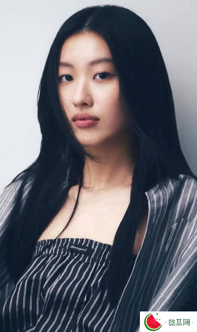 陈奕迅女儿陈康堤官宣出道，首支英文单曲《doll》即将来袭