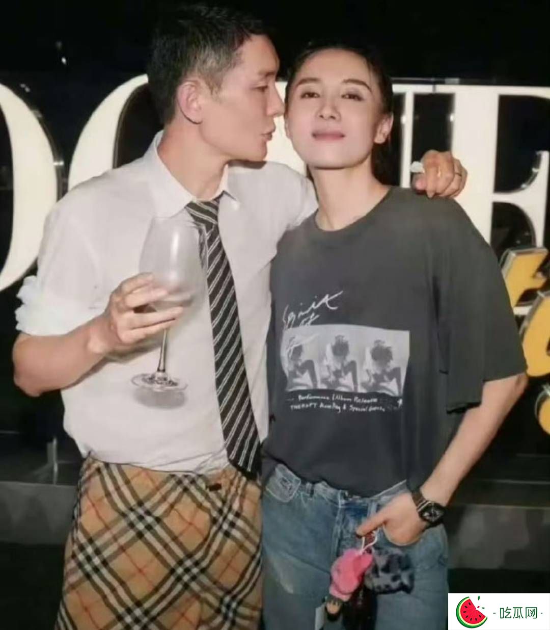 宋佳结婚了？老公竟是这些爆款剧导演！