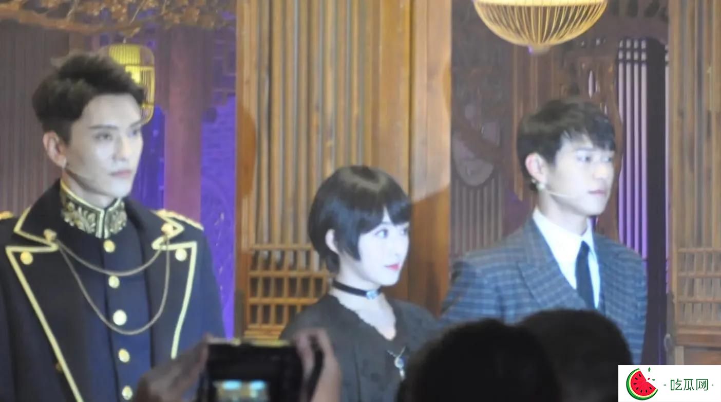 投资5.8亿，55集奇幻剧《一曲三笙》，积压7年，可惜男配作孽被封