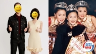 前港姐冠军“百亿富豪”老公与佘诗曼错过了关系？悉心安排一事后再没机会