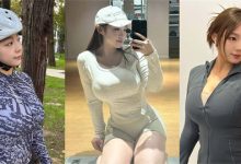 骑行媛约会视频曝光 不穿内衣真空骑行 与各路骑友特殊互动 骚浪劲十足！