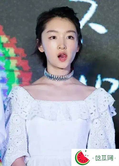 驴脸、龅牙、平胸，4位女星外貌争议，凭啥红遍大江南北？