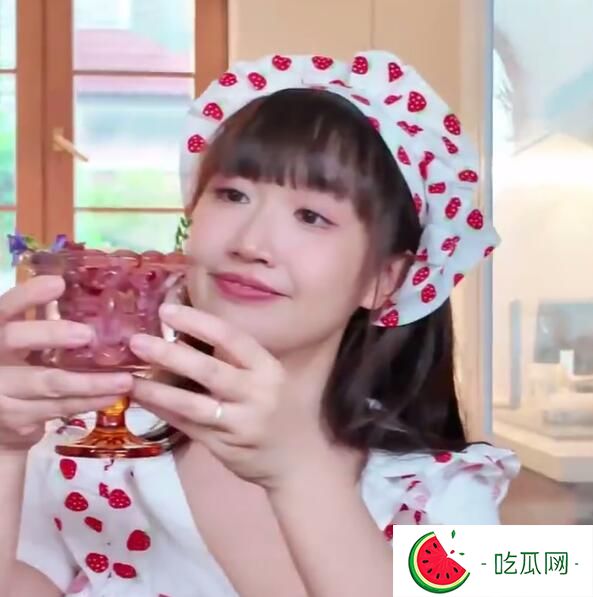 麦琳承认短视频模仿并致歉 原视频作者回应
