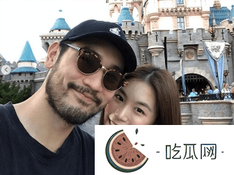 高以翔离世6年，女友举办婚礼！男方是高富帅，婚礼热闹非凡