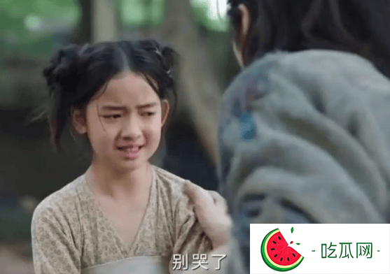女儿11岁成“小戏骨”，继承父母好基因，考古聂远老婆晒幸福合照