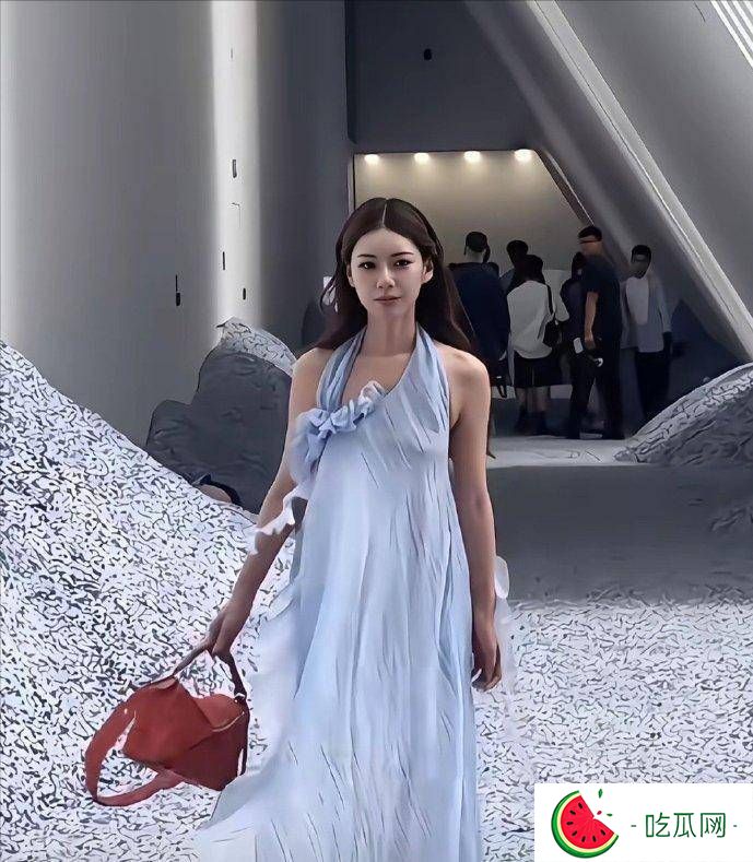 王楚然与马筱梅撞衫，清纯灵动VS美艳动人，谁更吸引眼球？