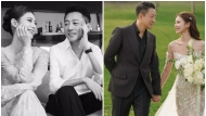 庆祝汪小菲44岁生日，Mandy晒同框照放闪曝婚姻现况