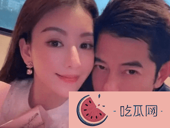 郭富城方媛有了第三个孩子！港台重男轻女的思想还是很重