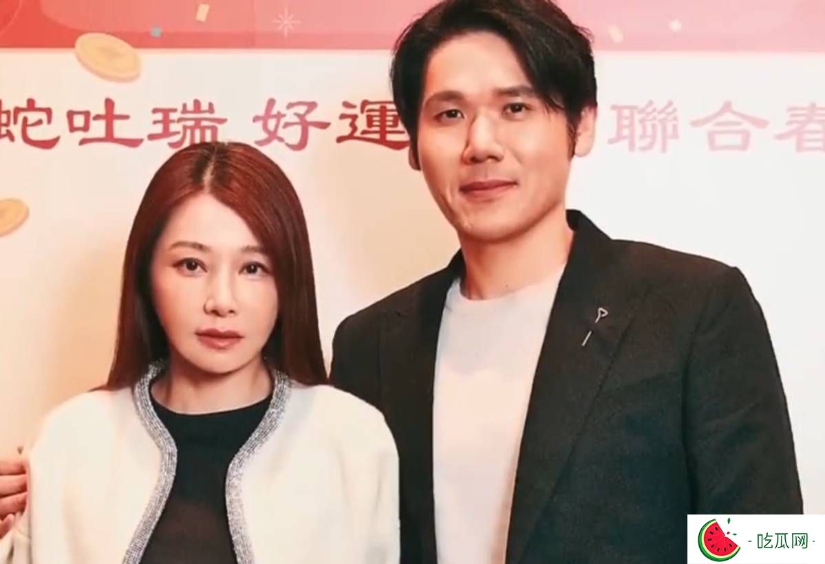 陈怡蓉或为老公事业危机复出！曾专心带娃7年零作品