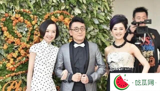 窦文涛与鲁豫王菲俞飞鸿传绯闻，55 岁为何仍单身？