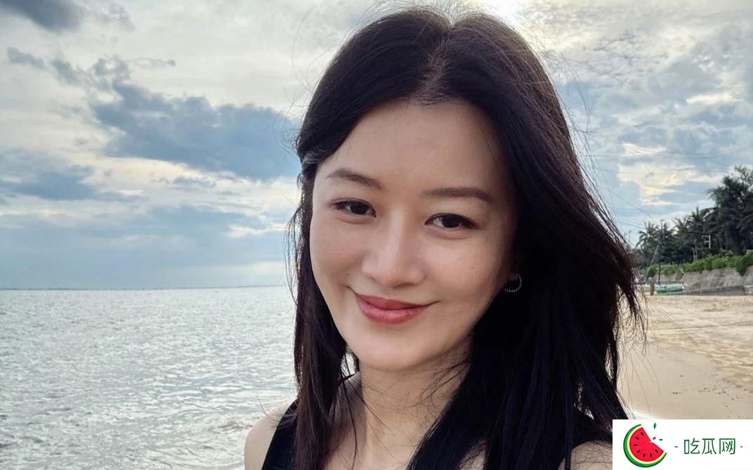 见到了我最爱的男人