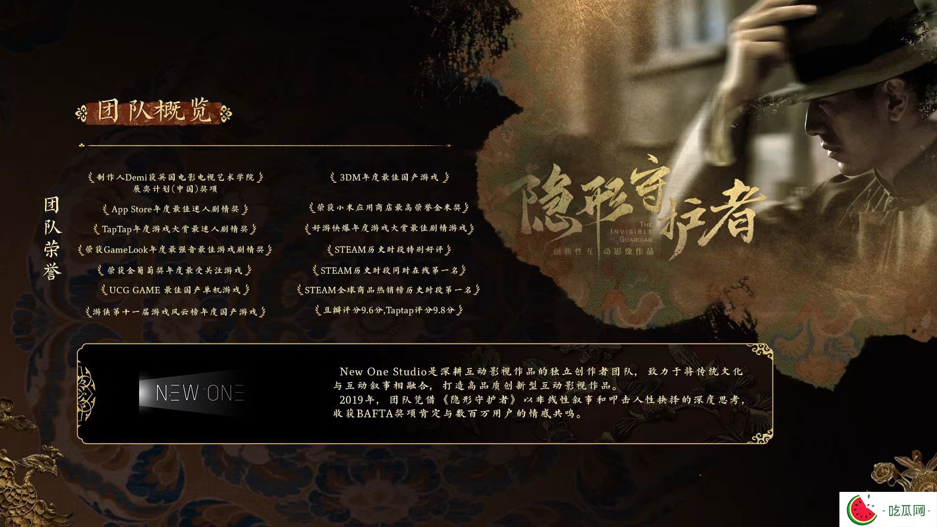 隐形守护者原班制作团队新作《盛世天下》首曝！宫廷生存挑战，你能活几集？