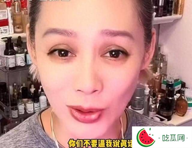 宁静正面回应“牵手”事件隐情！汪峰实在可怜，里子和面子都没了