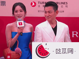 上影节这夜，娱乐圈的人情冷暖，在杨幂王俊凯身上体现得淋漓尽致
