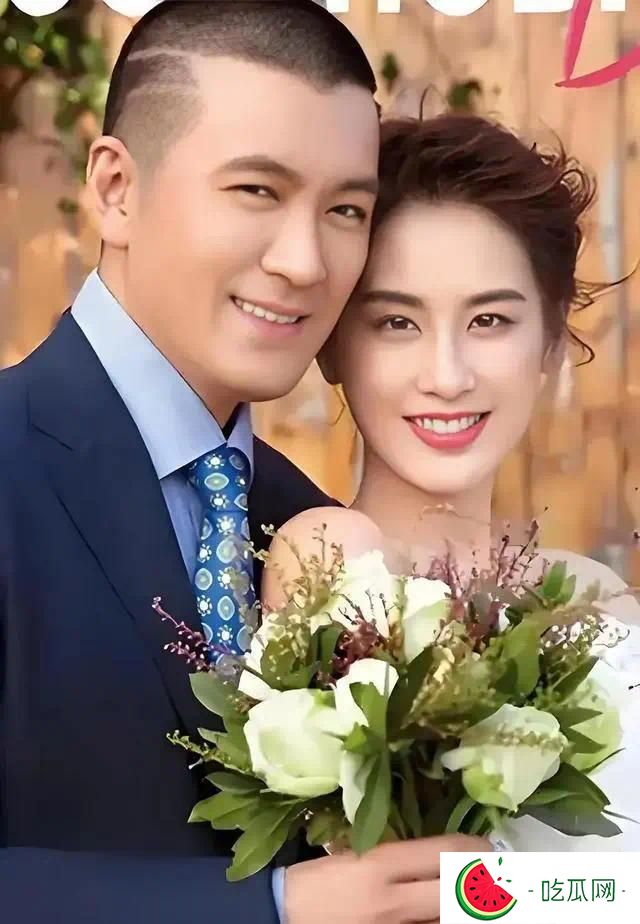 总裁变煮夫！杨子深夜直播求复合，黄圣依账号早已清空所有痕迹