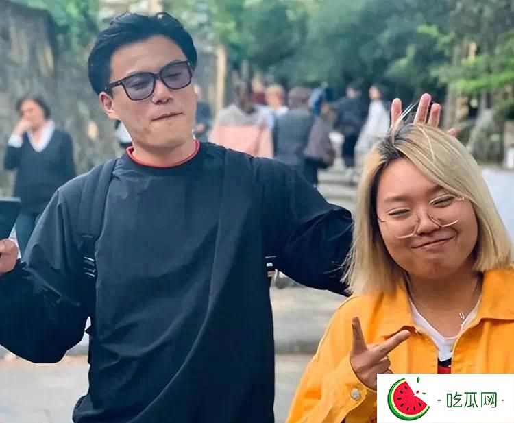 还没扳倒李雪琴，自己先被扒了个底朝天，两人恩怨四年前就开始了