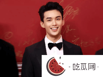 上海电影院一夜，最帅十大美男洗牌，吴磊10朱一龙9李现8于适第7