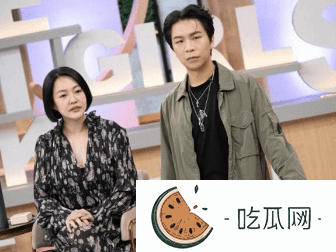 小S47岁生日最新露面，和派翠克合影瘦了很多！