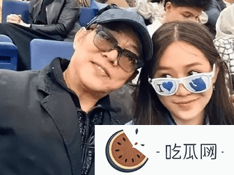 62岁李连杰做梦也没想到，自己4个女儿，已经都开始为他争光了！