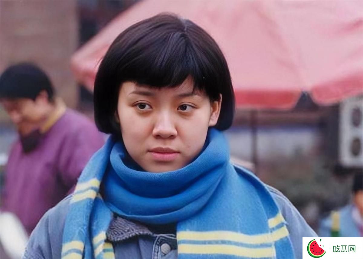51今日吃瓜热门：刘琳：从京圈公主到荧幕女神，她的演艺生涯与婚姻选择背后的故事