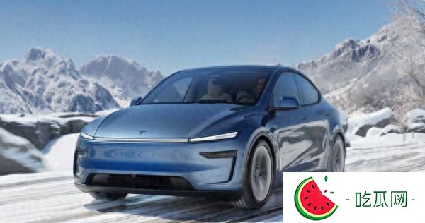 黑料社区入口：特斯拉新款Model Y预售销量炸裂，上市当天订单达5万台，品牌号召力依旧强劲